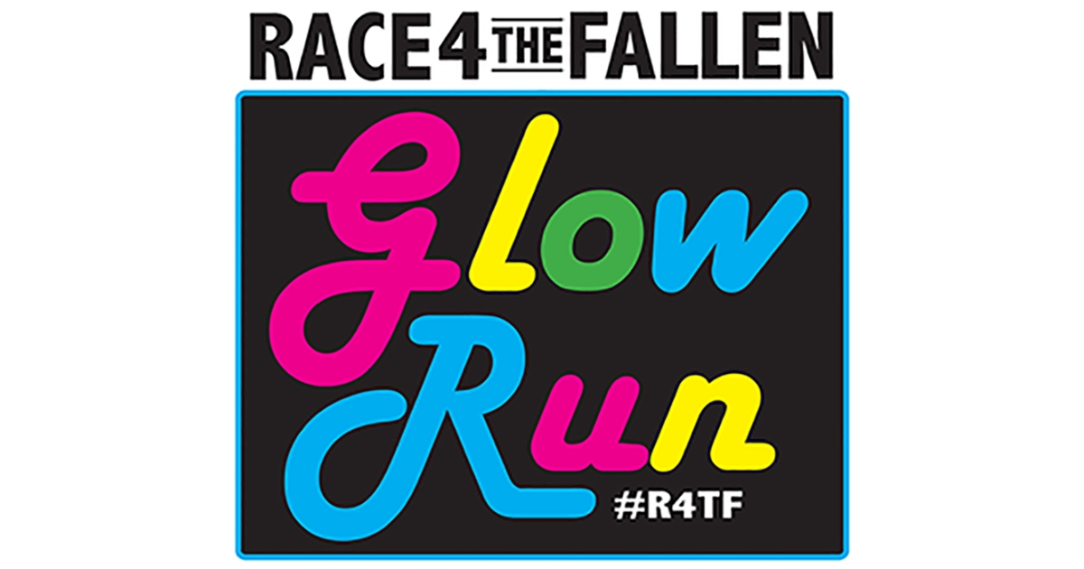 Al Com Mobile >> Race For The Fallen Glow Run Mobile Al Al Com Mobile >> Race For The Fallen Glow Run Mobile Al
